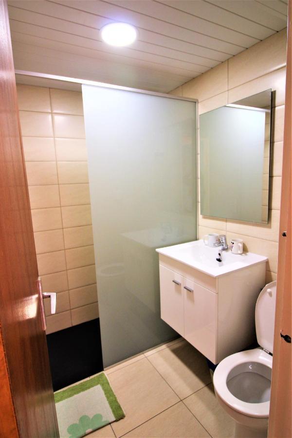 Appartement Global Immo 3347 La Solana à Roses Extérieur photo