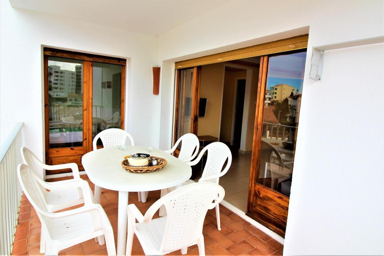 Appartement Global Immo 3347 La Solana à Roses Extérieur photo