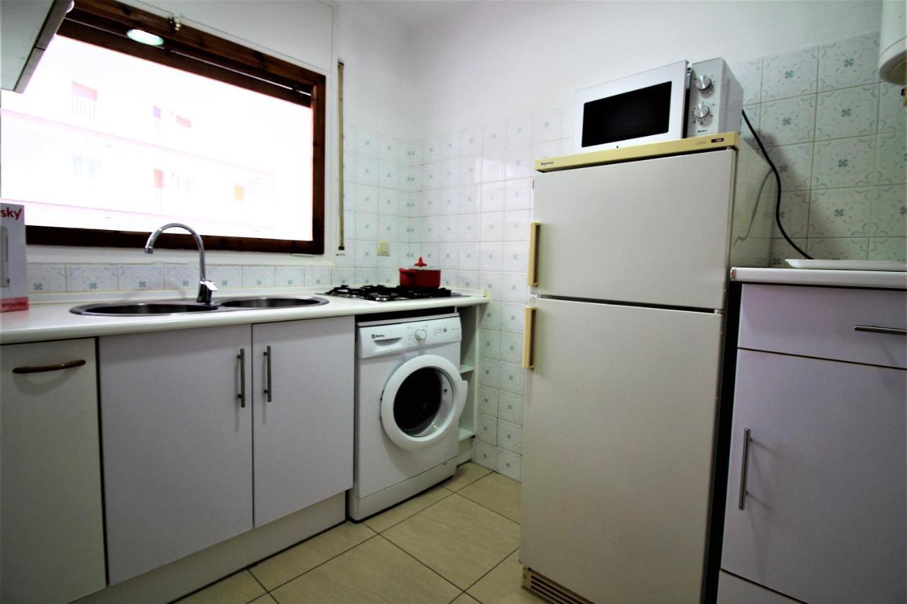 Appartement Global Immo 3347 La Solana à Roses Extérieur photo