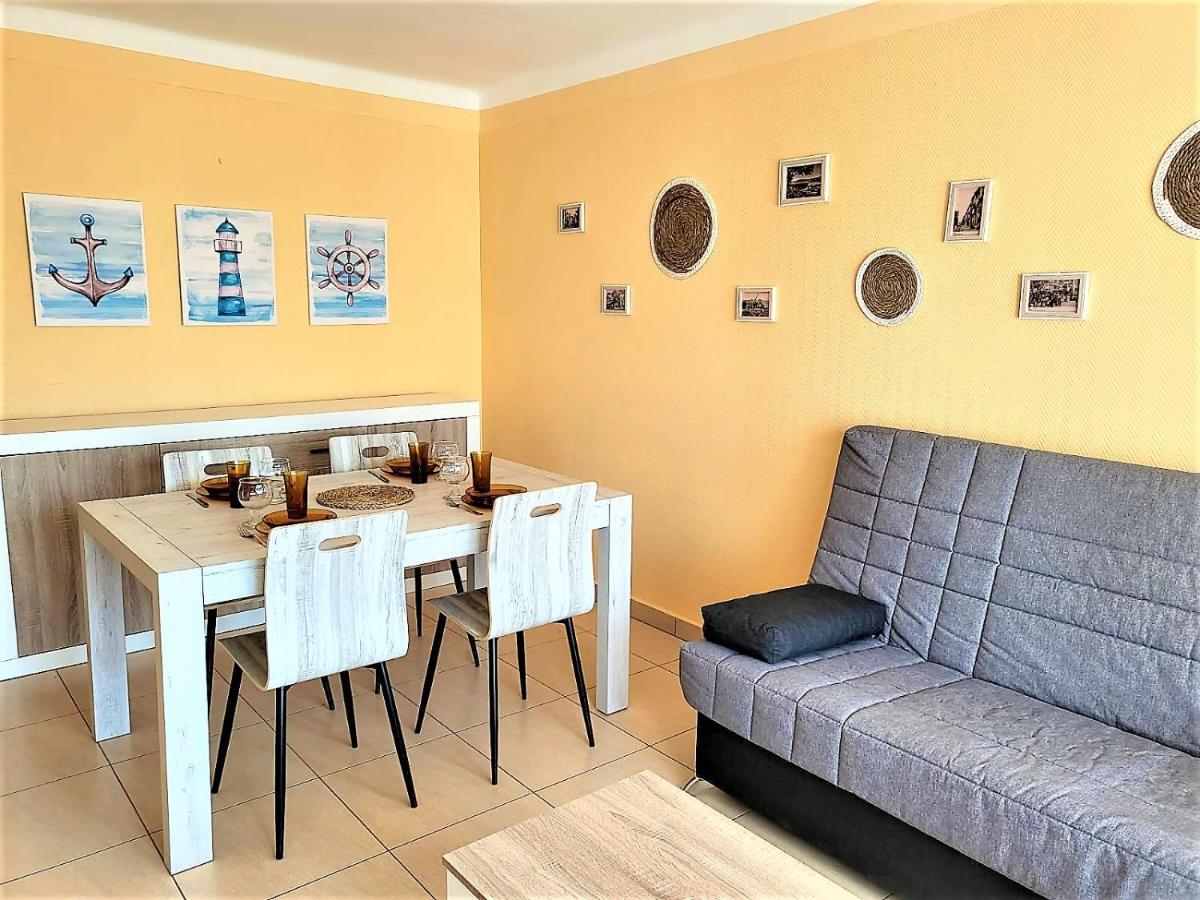 Appartement Global Immo 3347 La Solana à Roses Extérieur photo