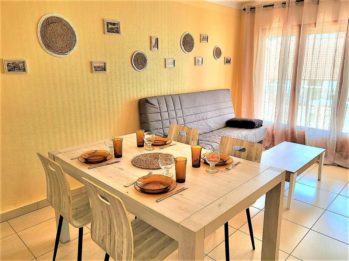 Appartement Global Immo 3347 La Solana à Roses Extérieur photo