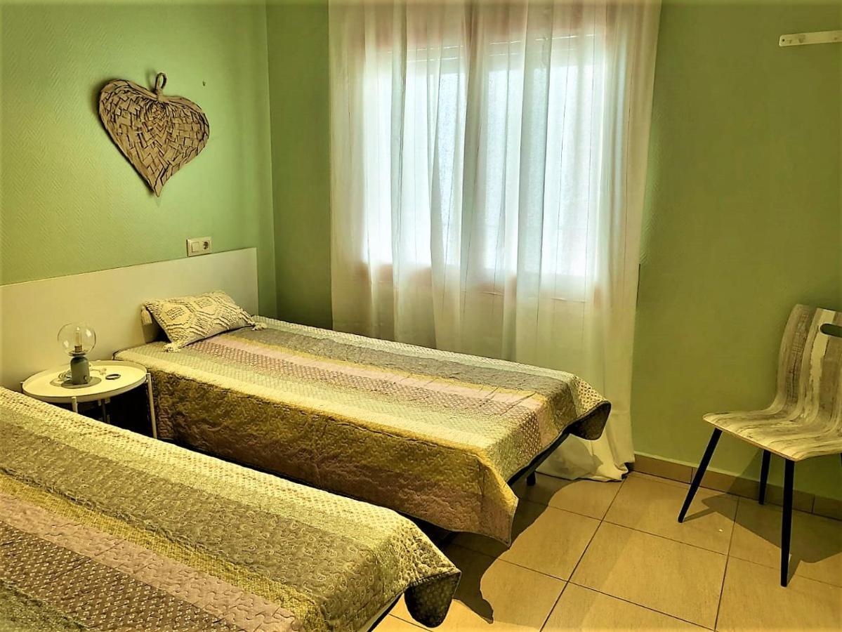 Appartement Global Immo 3347 La Solana à Roses Extérieur photo