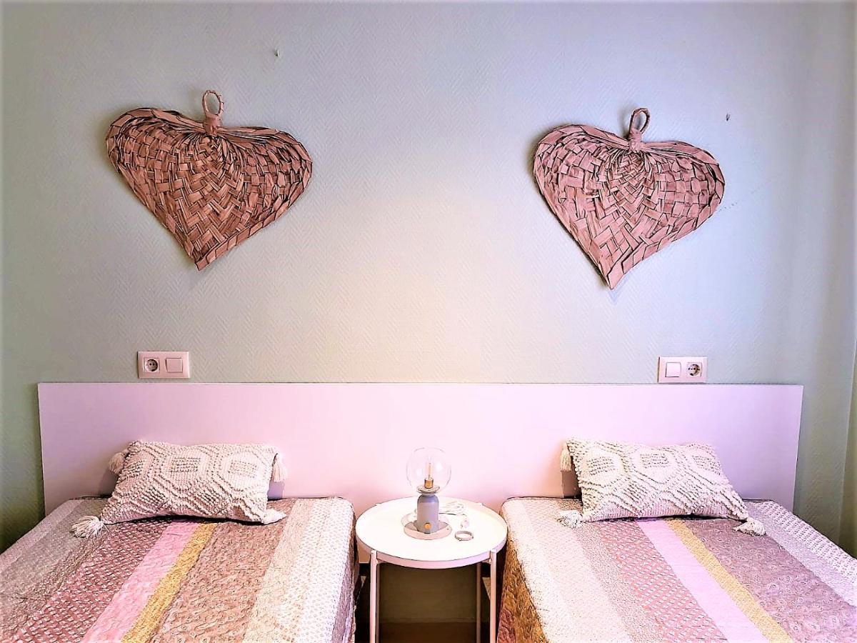 Appartement Global Immo 3347 La Solana à Roses Extérieur photo